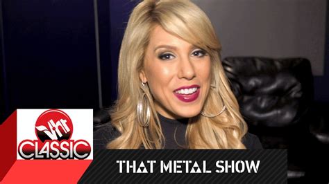 That Metal Show's 'Miss Box Of Junk' Found Dead